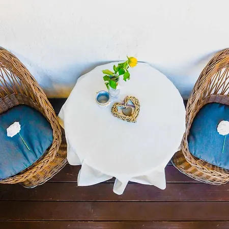 Lejlighed Dreamland *