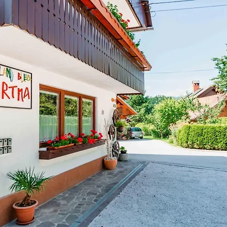 Dreamland Apartamento *