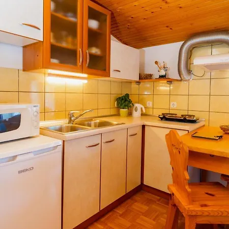Appartement Dreamland