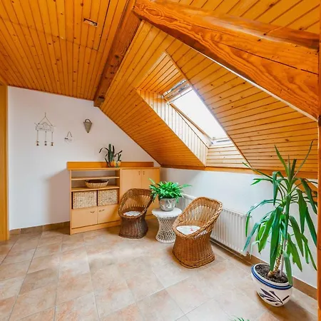 Dreamland Appartement Bled