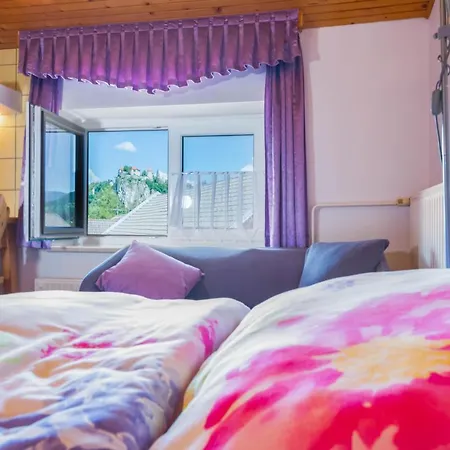 Apartamento Dreamland *