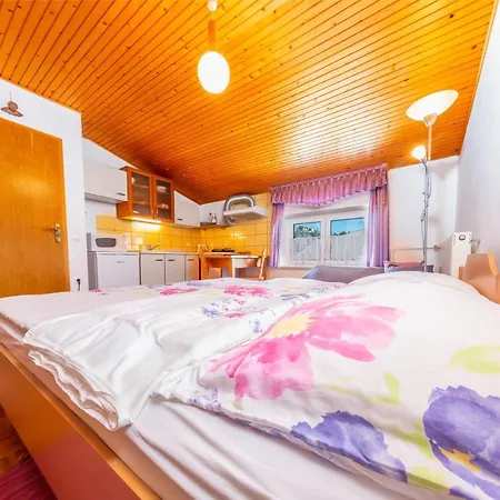 Dreamland Apartamento