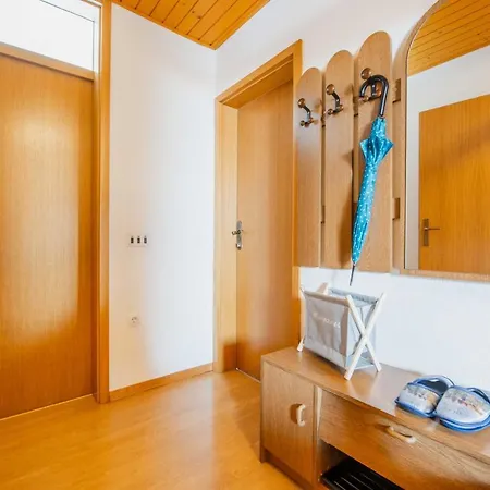 Appartement Dreamland