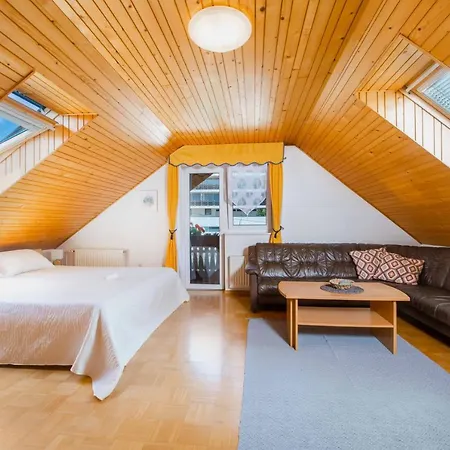 Dreamland Appartement