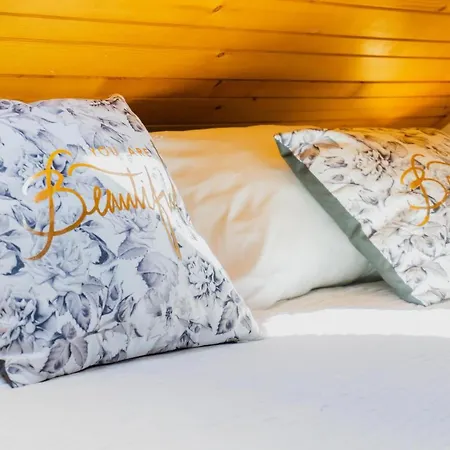 Dreamland Apartamento *