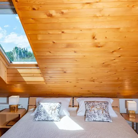 Dreamland Apartamento Bled