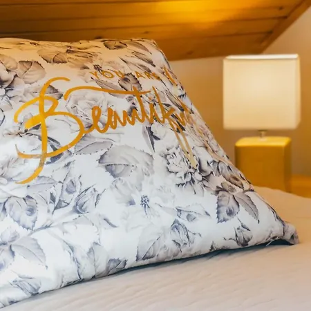 Appartement Dreamland Bled