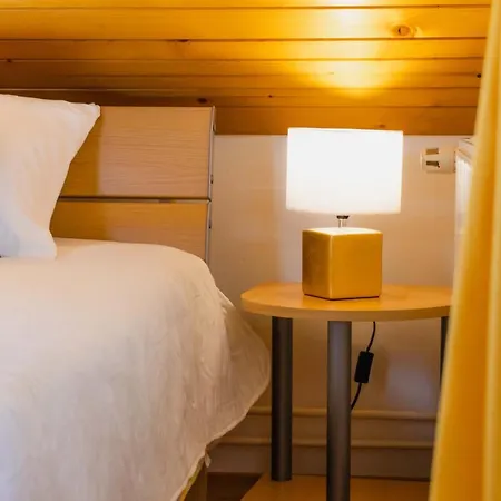 Appartement Dreamland