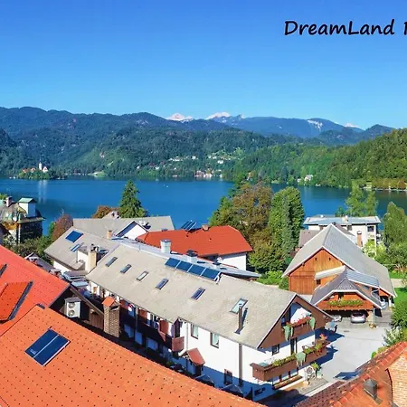Dreamland
