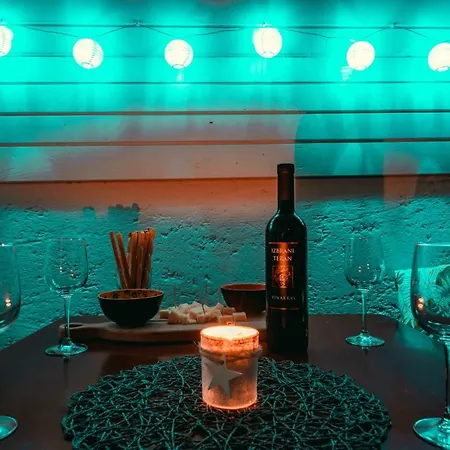 Dreamland Apartamento