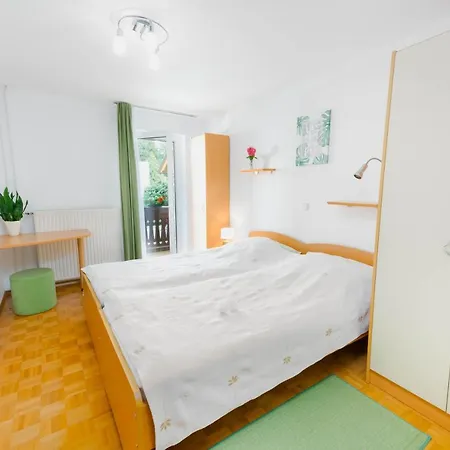 Appartement Dreamland *
