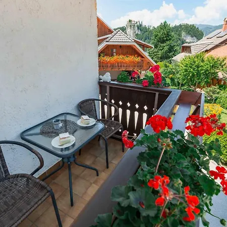 Dreamland Appartement