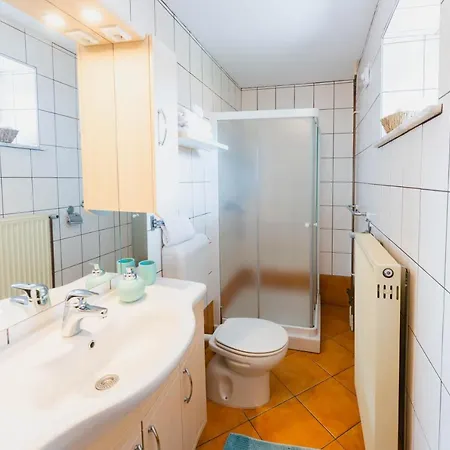 Dreamland Appartement Bled