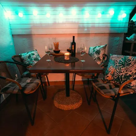 Dreamland Apartamento