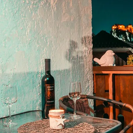 Appartement Dreamland