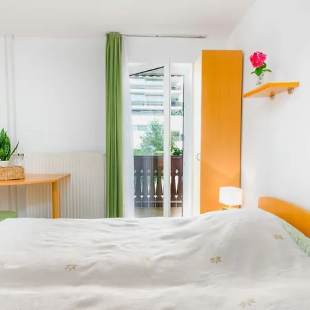 Dreamland Appartement