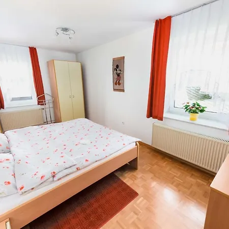 Dreamland Appartement
