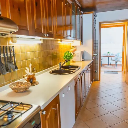 Apartamento Dreamland Bled