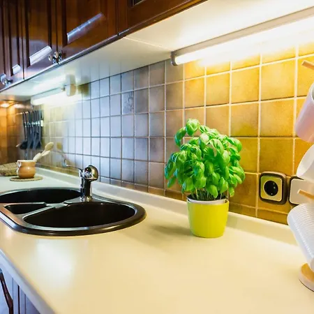 Apartamento Dreamland Bled