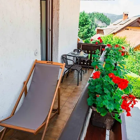 Dreamland Appartement