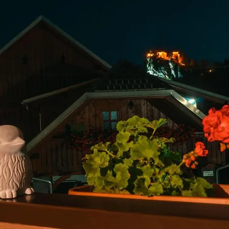 Appartement Dreamland Bled