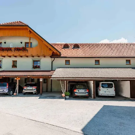 Apartamento Dreamland Bled