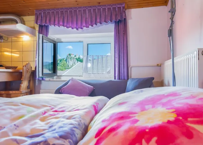 Apartamento Dreamland *