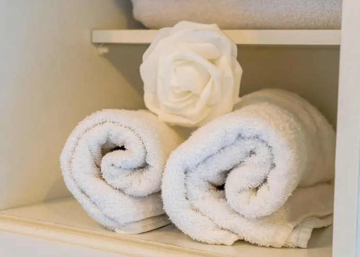 Dreamland شقة بليد