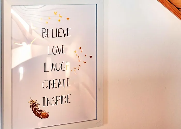 شقة Dreamland بليد