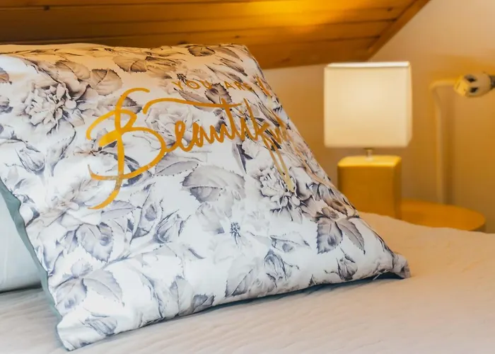 شقة Dreamland بليد