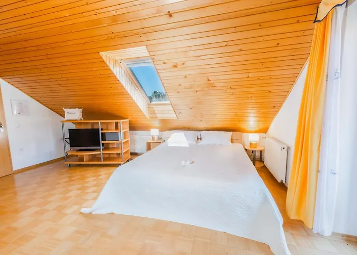 Dreamland شقة بليد