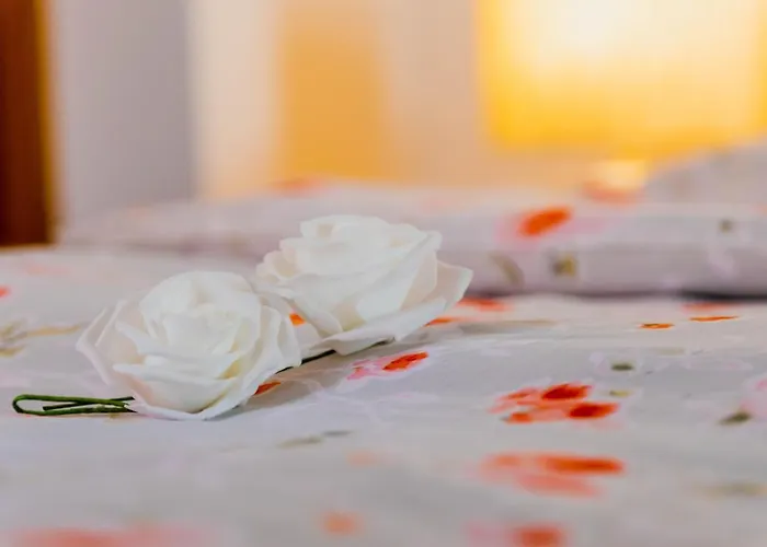 Dreamland شقة بليد