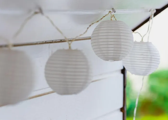 Dreamland شقة بليد