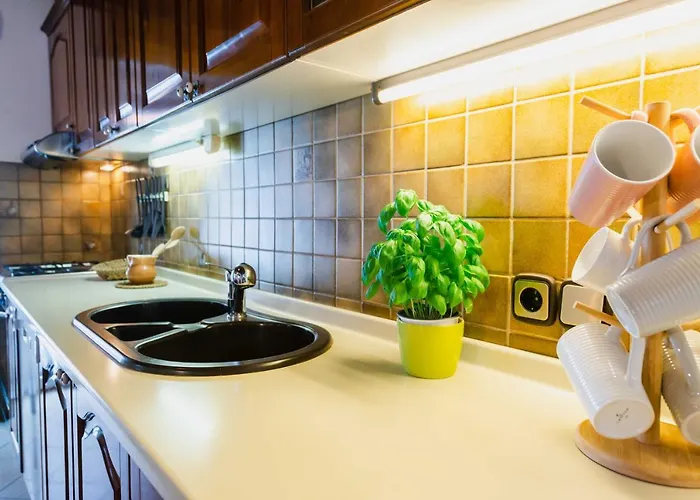 شقة Dreamland بليد