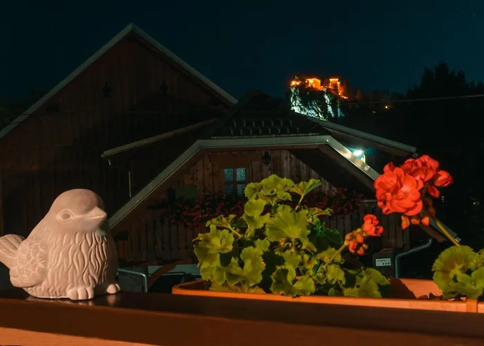 شقة Dreamland بليد