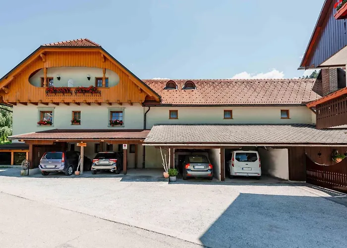 شقة Dreamland بليد